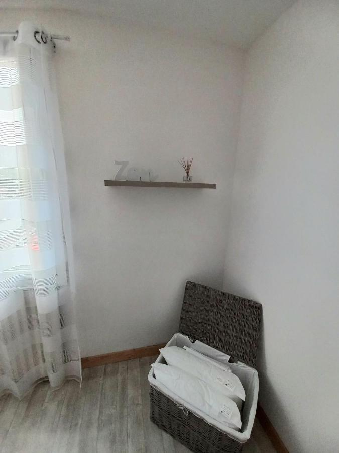 Bed and Breakfast La Zen - Mauzac Ліму Екстер'єр фото