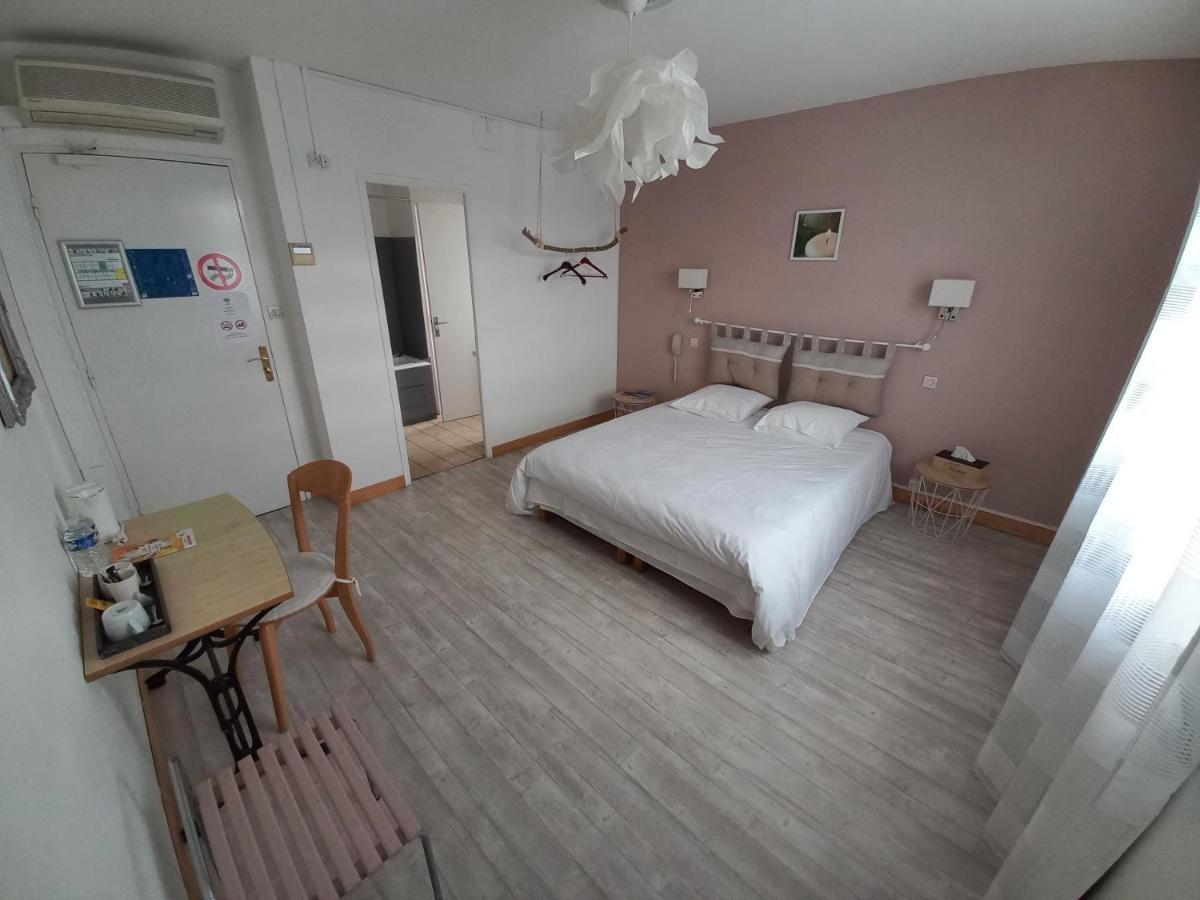 Bed and Breakfast La Zen - Mauzac Ліму Екстер'єр фото