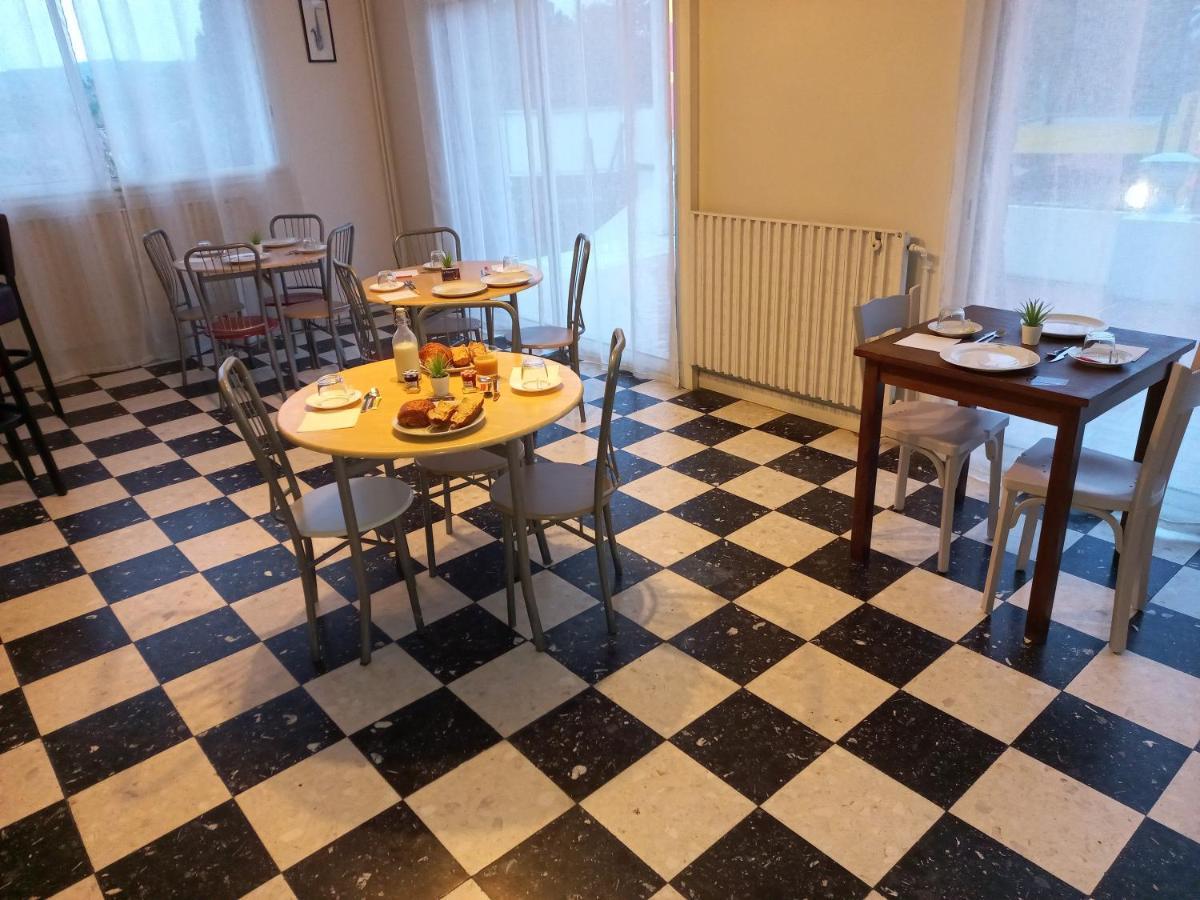 Bed and Breakfast La Zen - Mauzac Ліму Екстер'єр фото