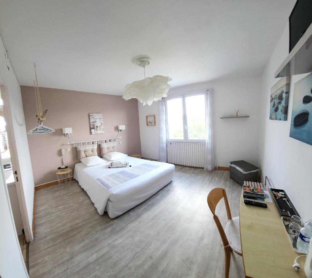 Bed and Breakfast La Zen - Mauzac Ліму Екстер'єр фото